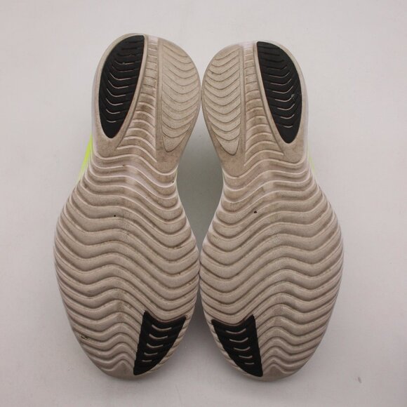 Saucony Kinvara 14 Men's Size US 12 White Running Shoes Sneakers S20823-75 - Picture 8 of 10